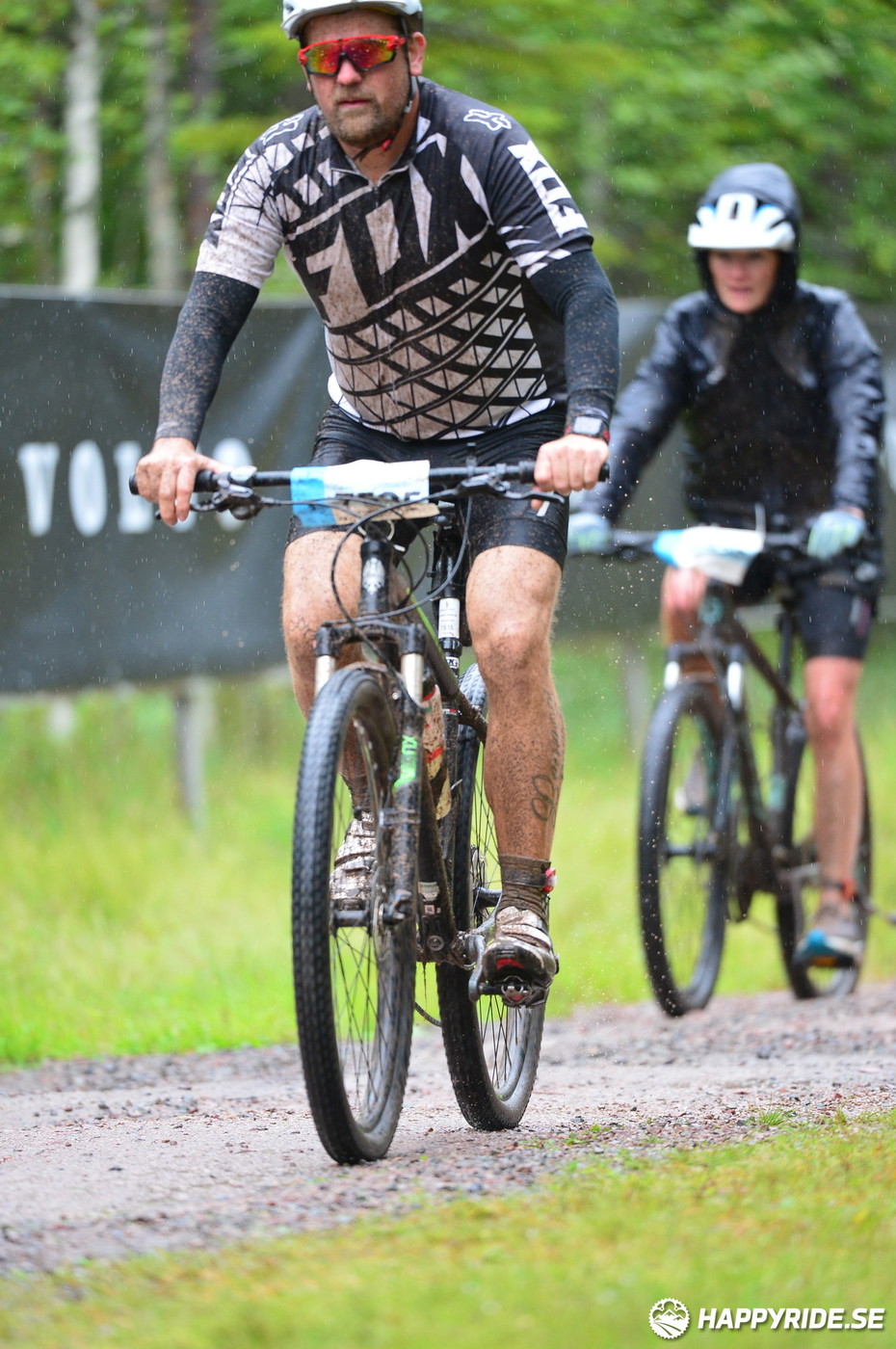 Bild från Cykelvasan 2024 (30 & 45)