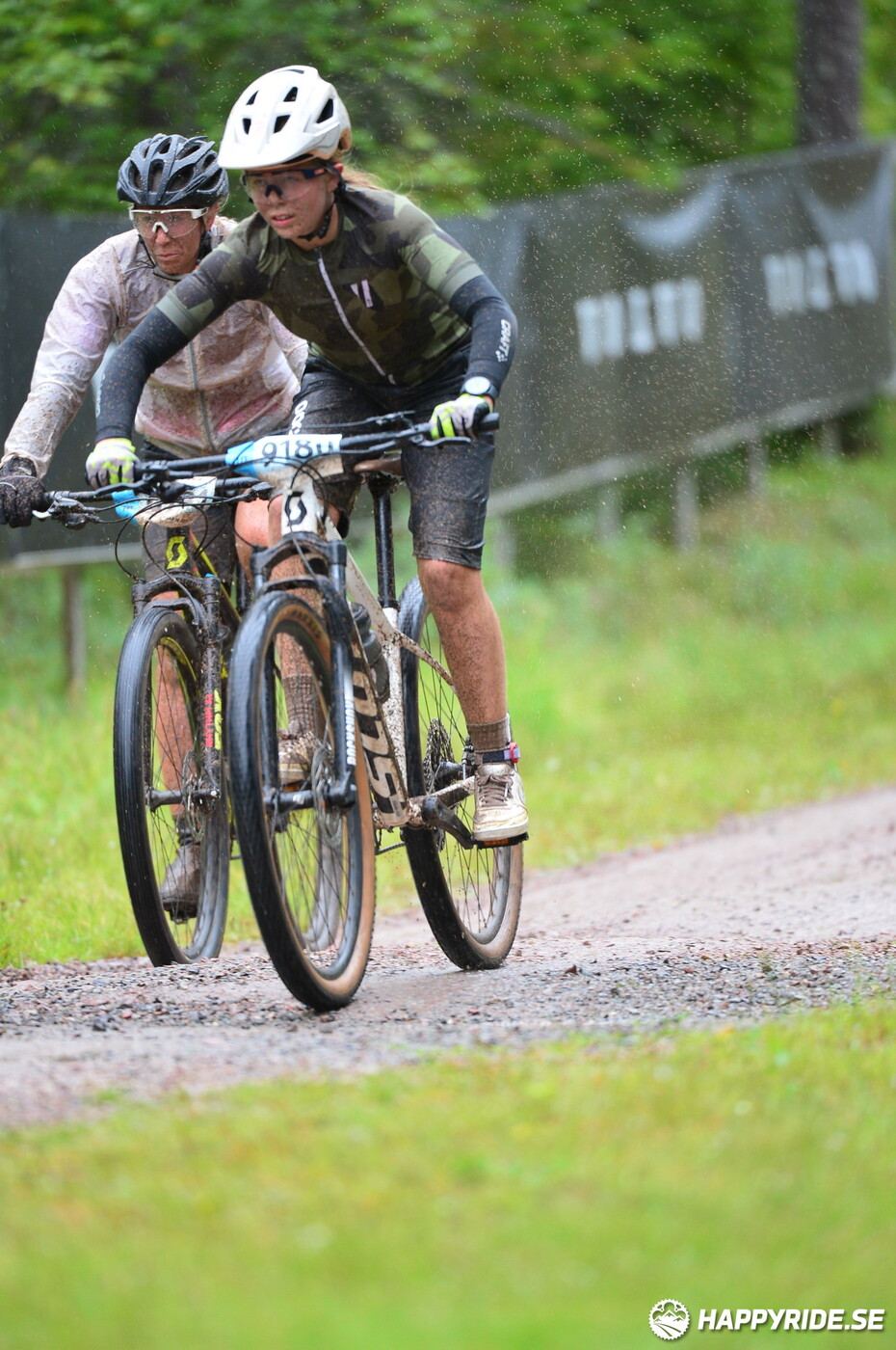 Bild från Cykelvasan 2024 (30 & 45)