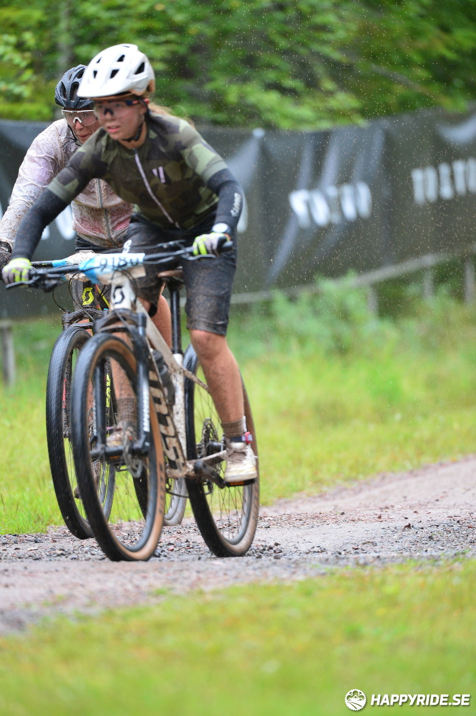 Bild från Cykelvasan 2024 (30 & 45)