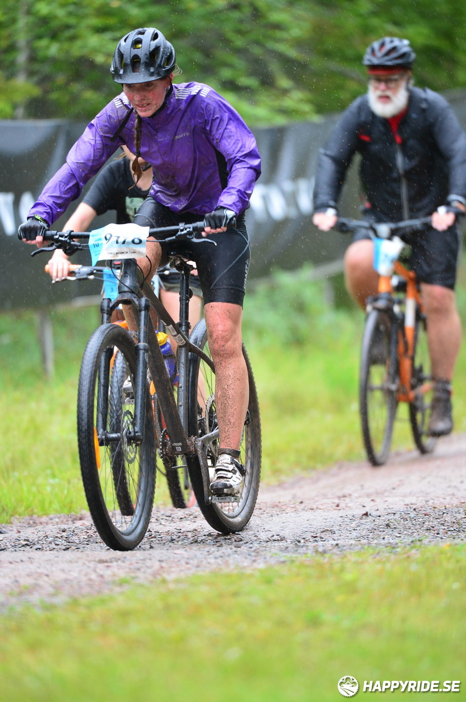 Bild från Cykelvasan 2024 (30 & 45)