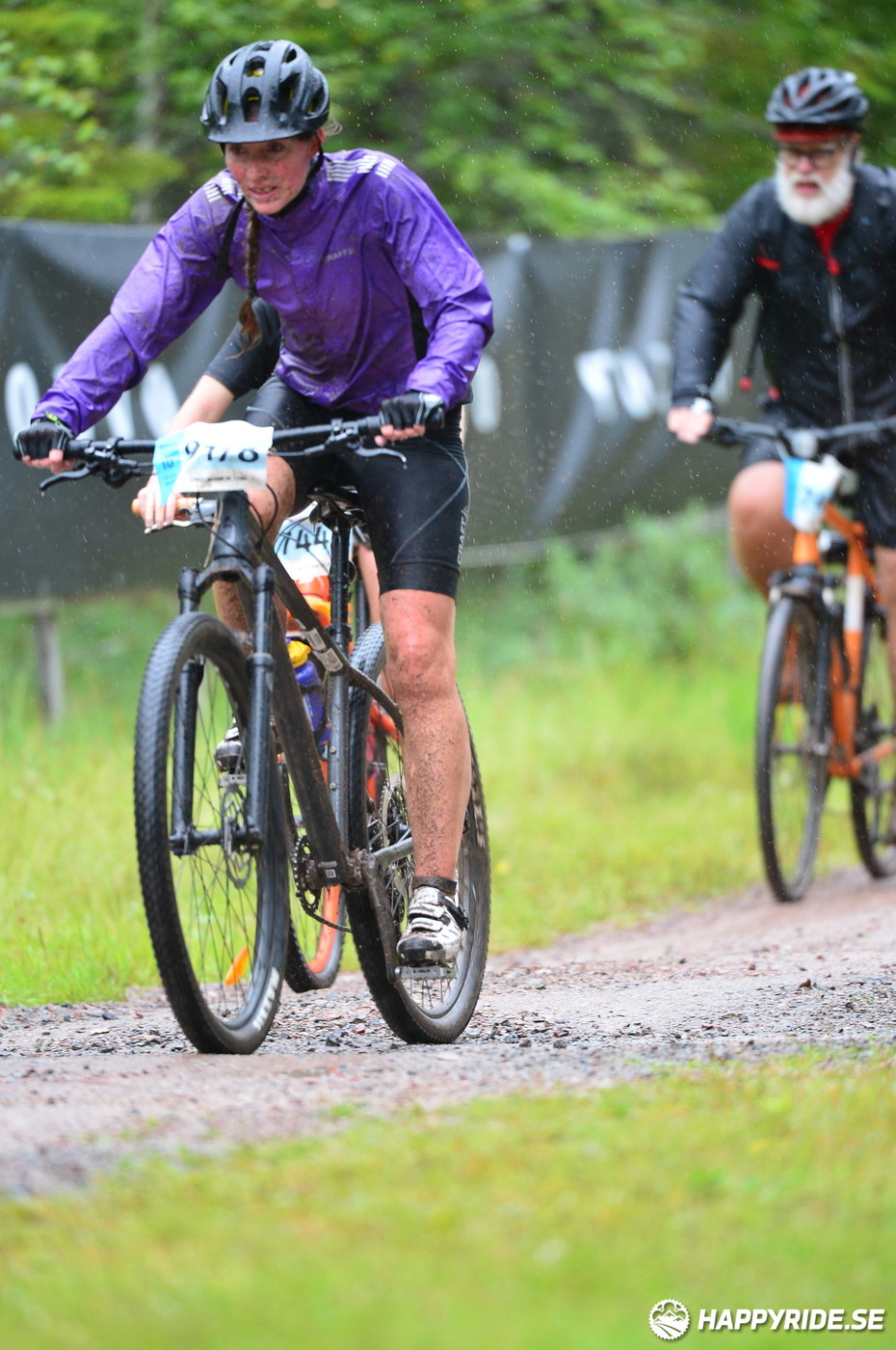 Bild från Cykelvasan 2024 (30 & 45)