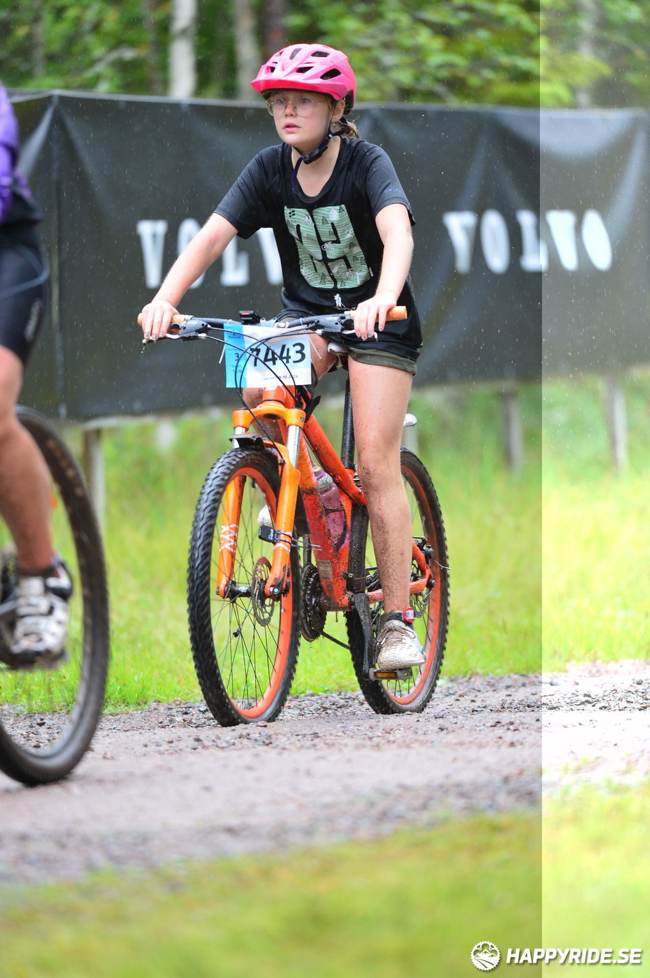 Bild från Cykelvasan 2024 (30 & 45)