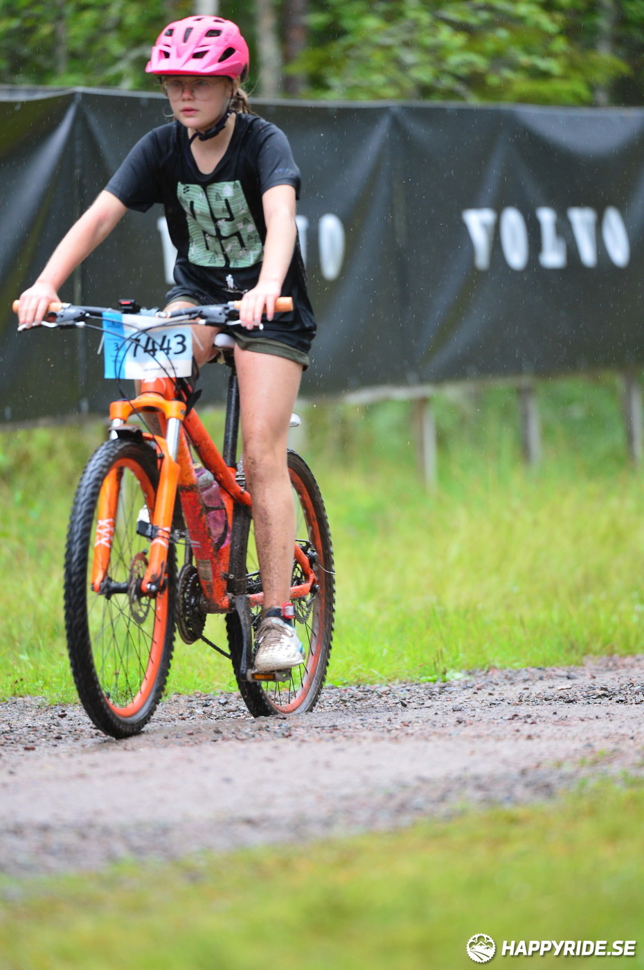 Bild från Cykelvasan 2024 (30 & 45)