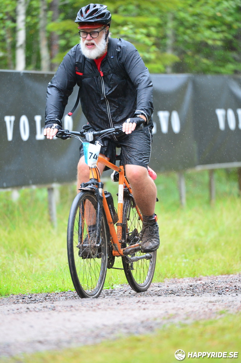 Bild från Cykelvasan 2024 (30 & 45)