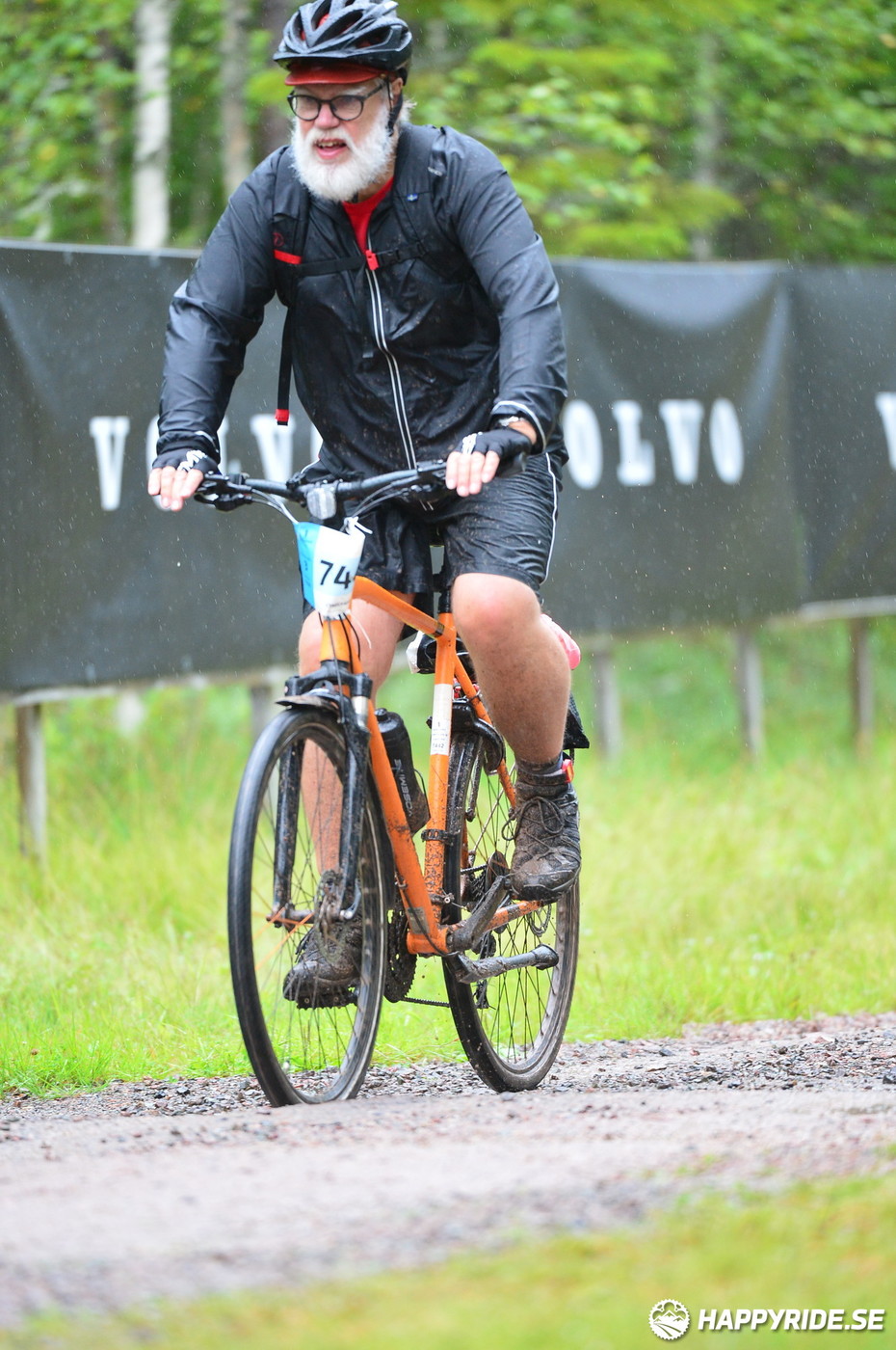 Bild från Cykelvasan 2024 (30 & 45)