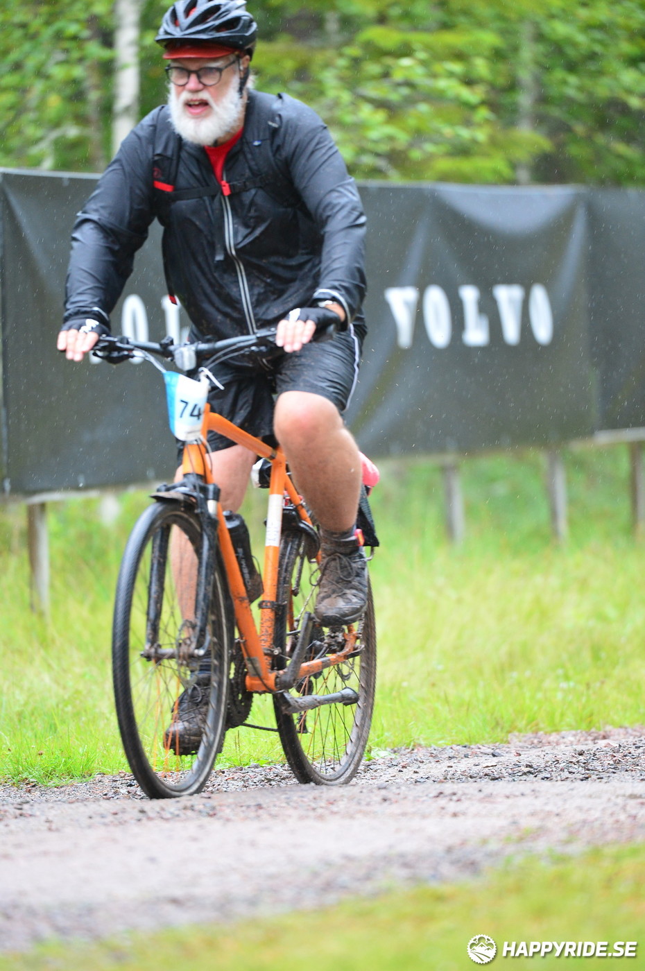 Bild från Cykelvasan 2024 (30 & 45)