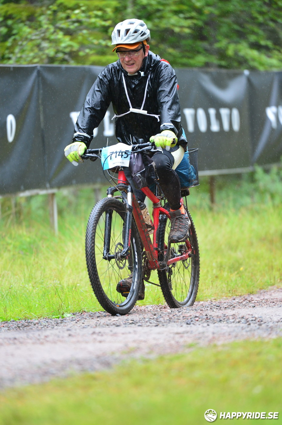 Bild från Cykelvasan 2024 (30 & 45)