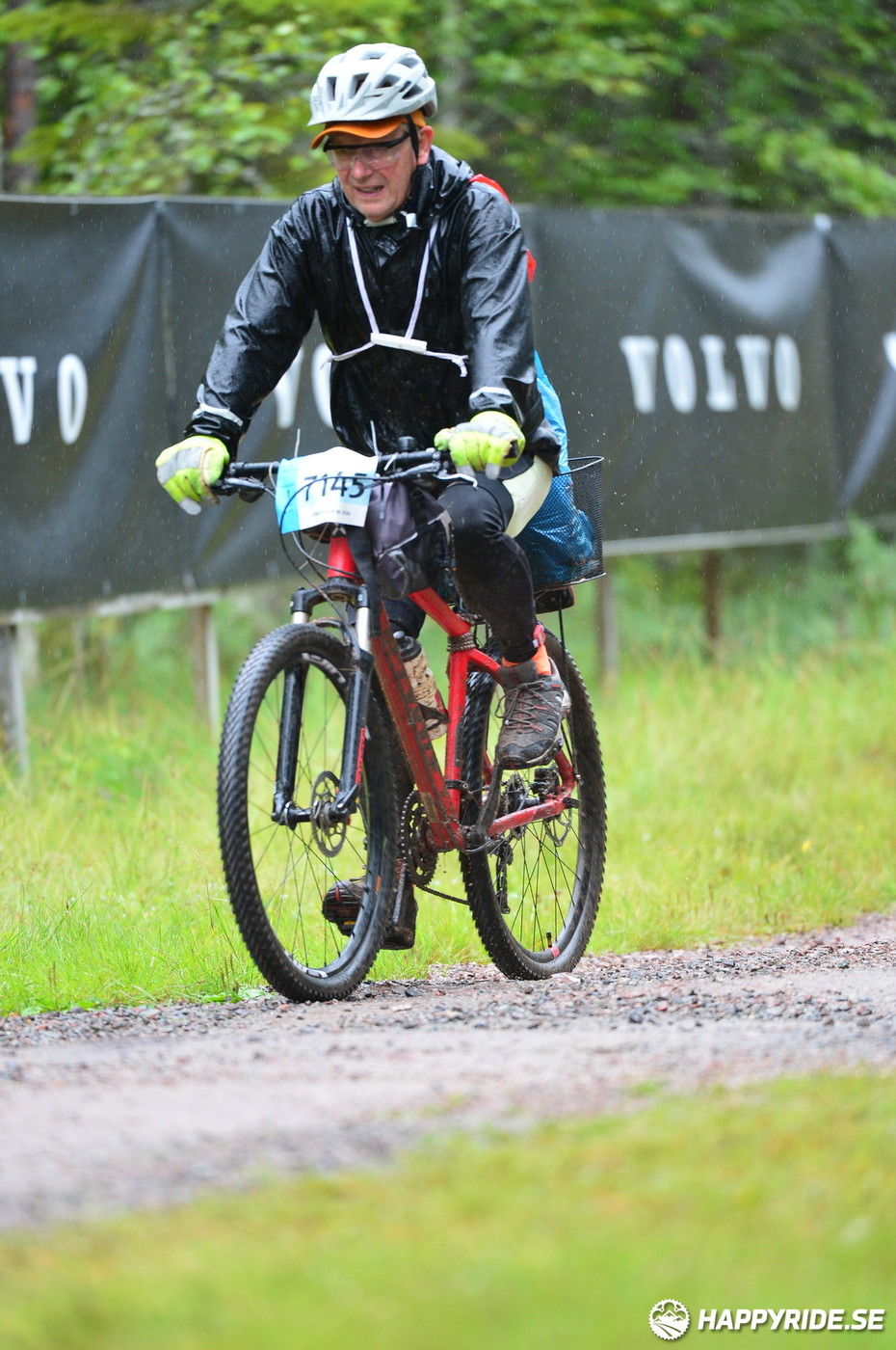 Bild från Cykelvasan 2024 (30 & 45)