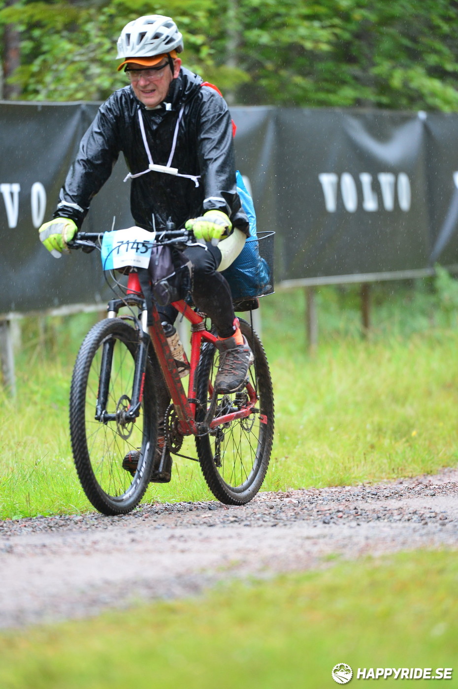 Bild från Cykelvasan 2024 (30 & 45)