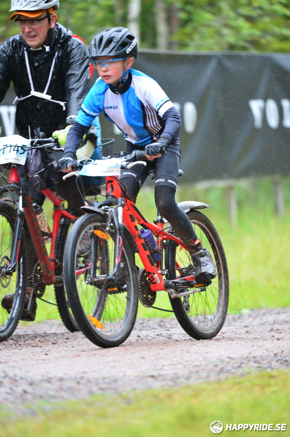 Bild från Cykelvasan 2024 (30 & 45)