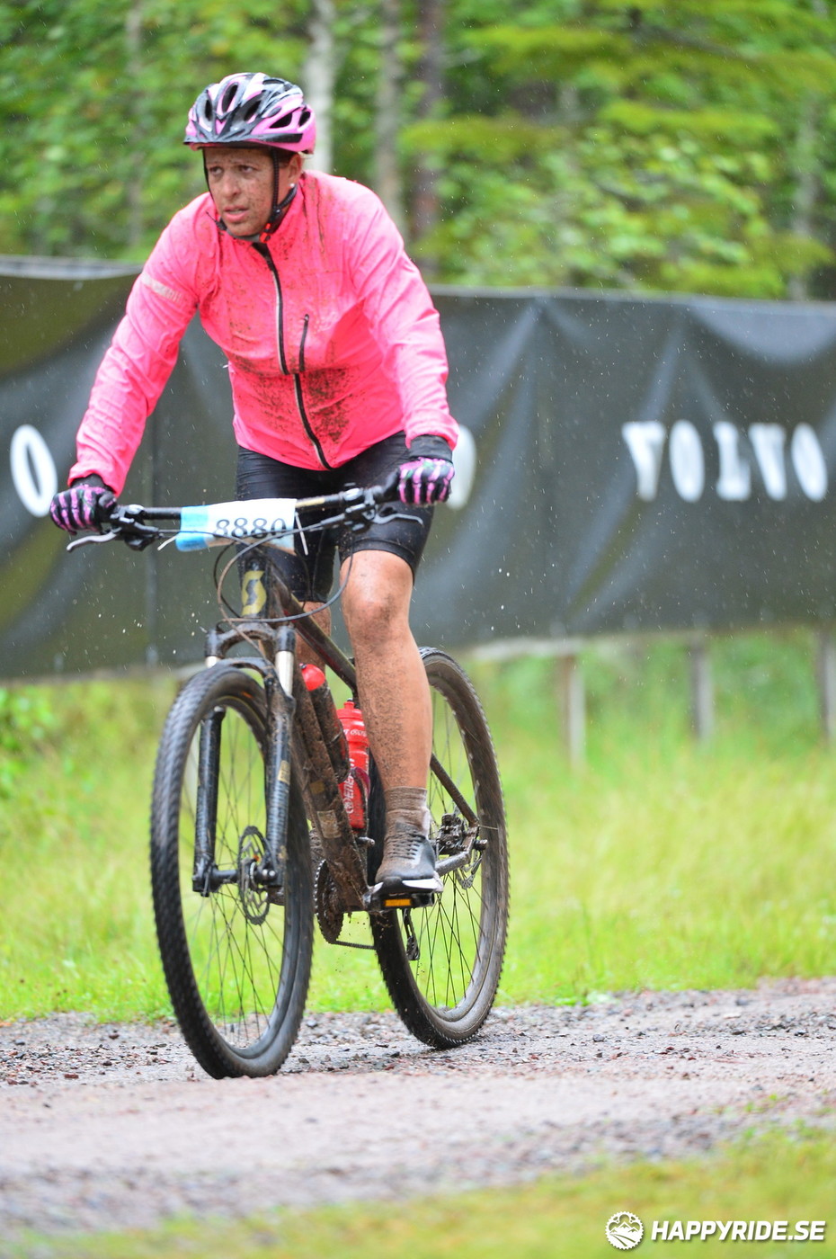 Bild från Cykelvasan 2024 (30 & 45)