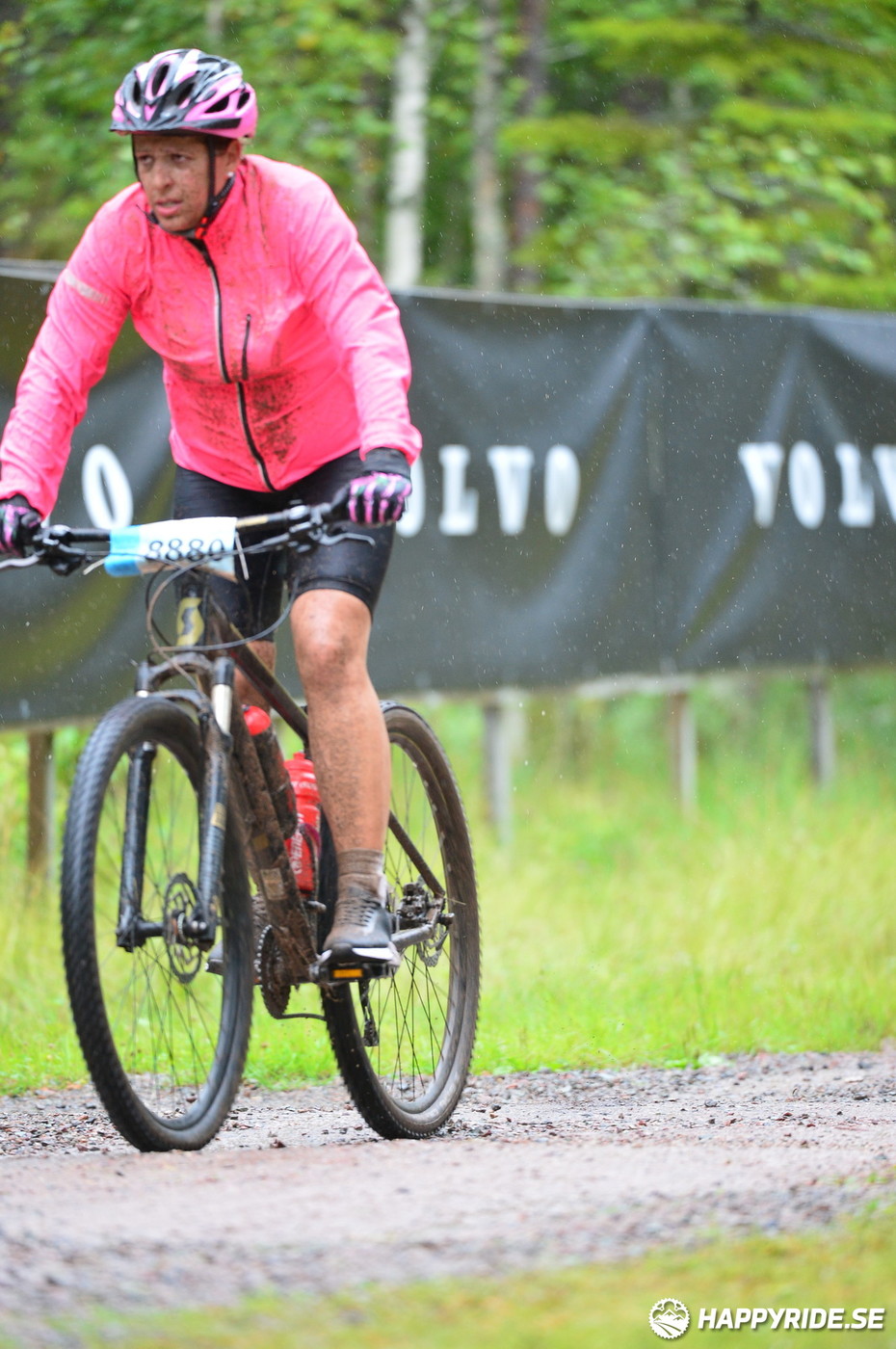 Bild från Cykelvasan 2024 (30 & 45)