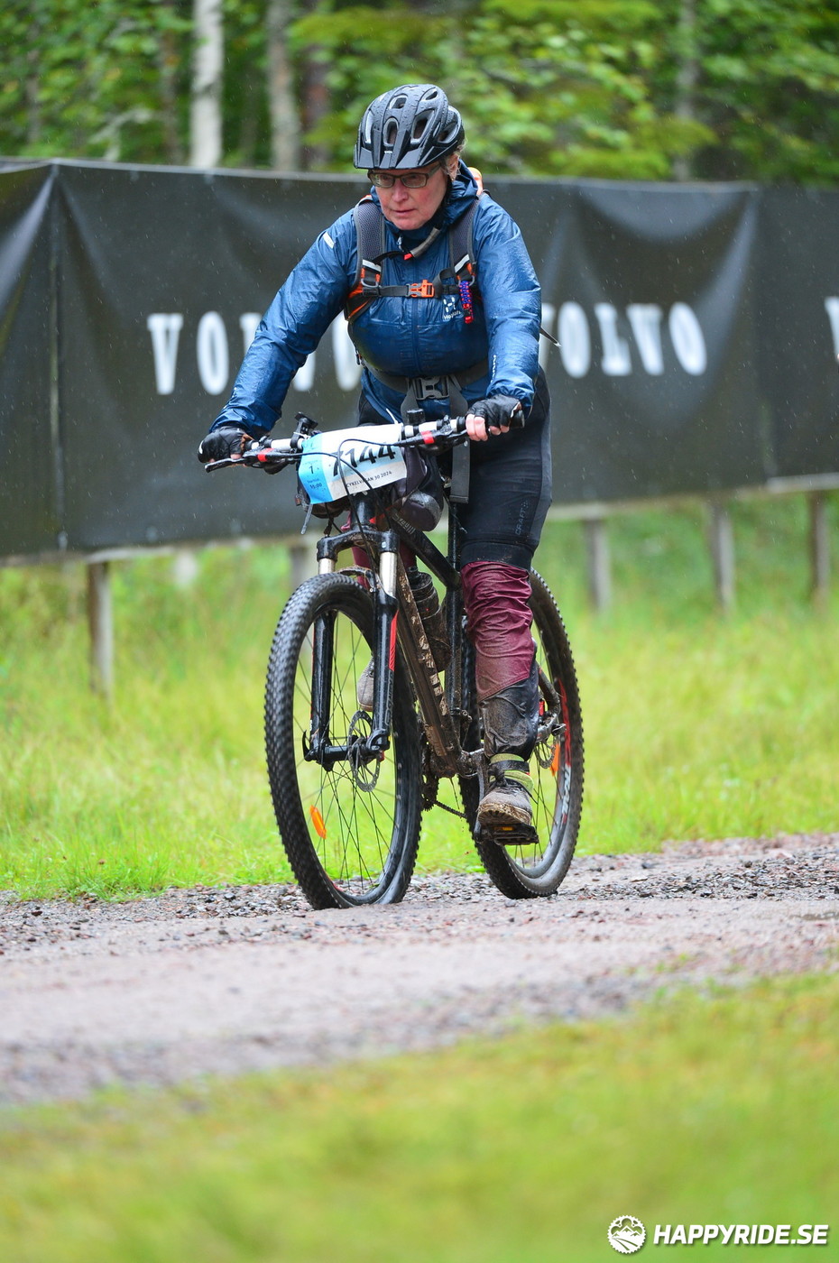 Bild från Cykelvasan 2024 (30 & 45)