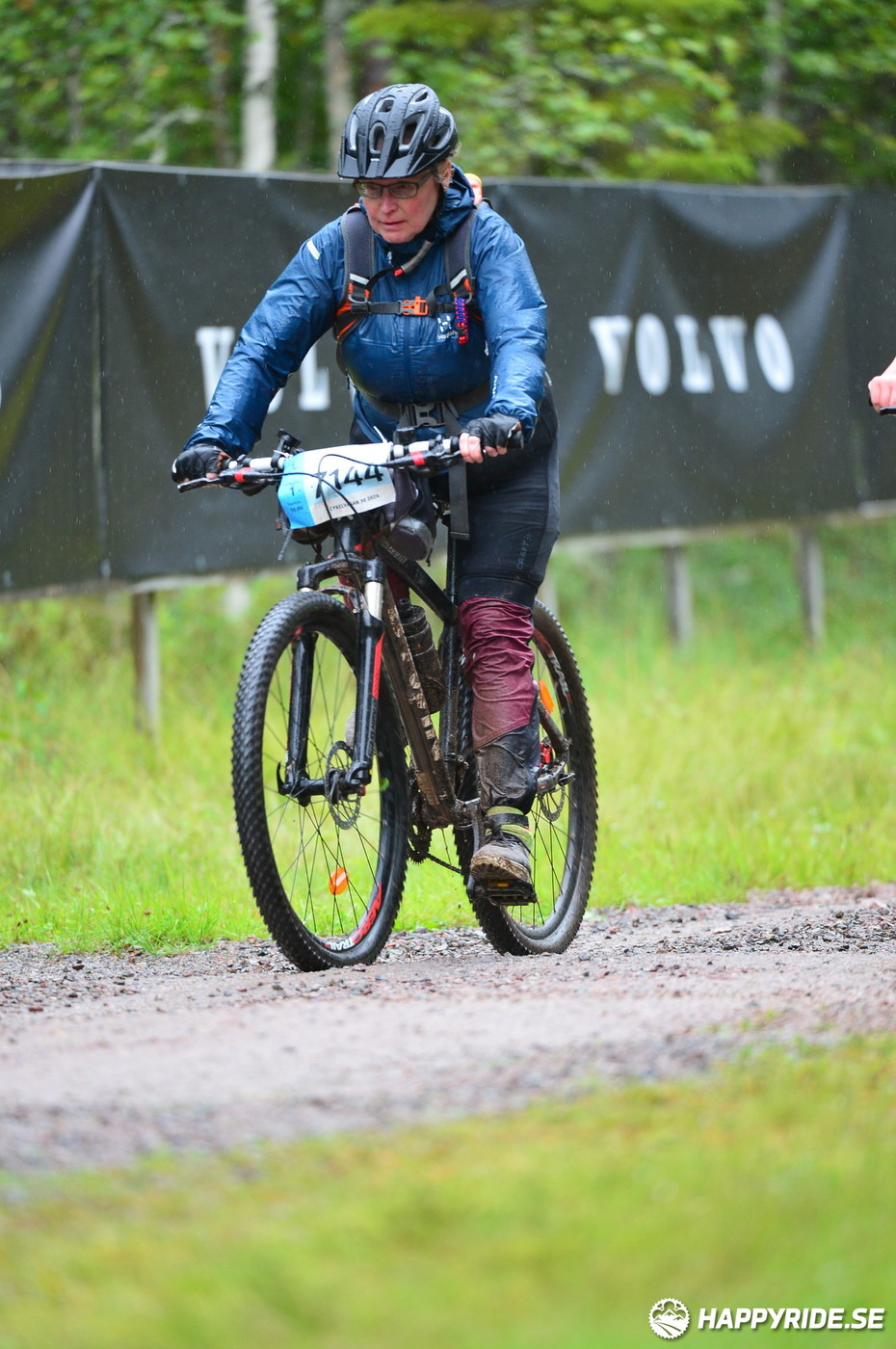 Bild från Cykelvasan 2024 (30 & 45)