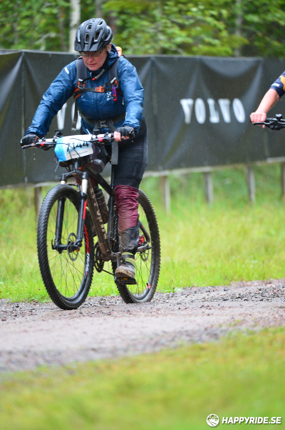 Bild från Cykelvasan 2024 (30 & 45)