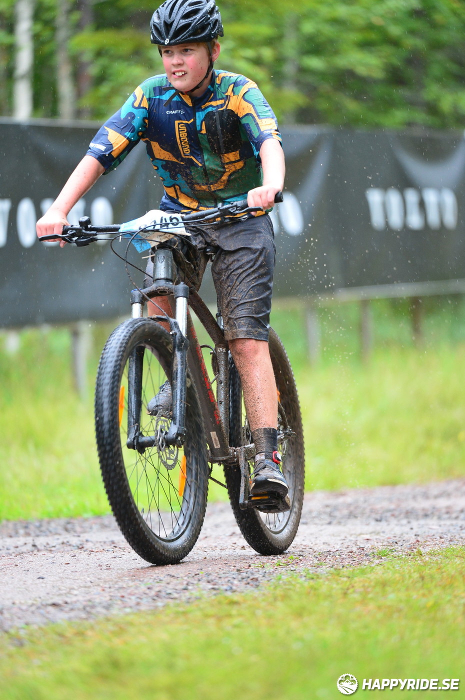 Bild från Cykelvasan 2024 (30 & 45)