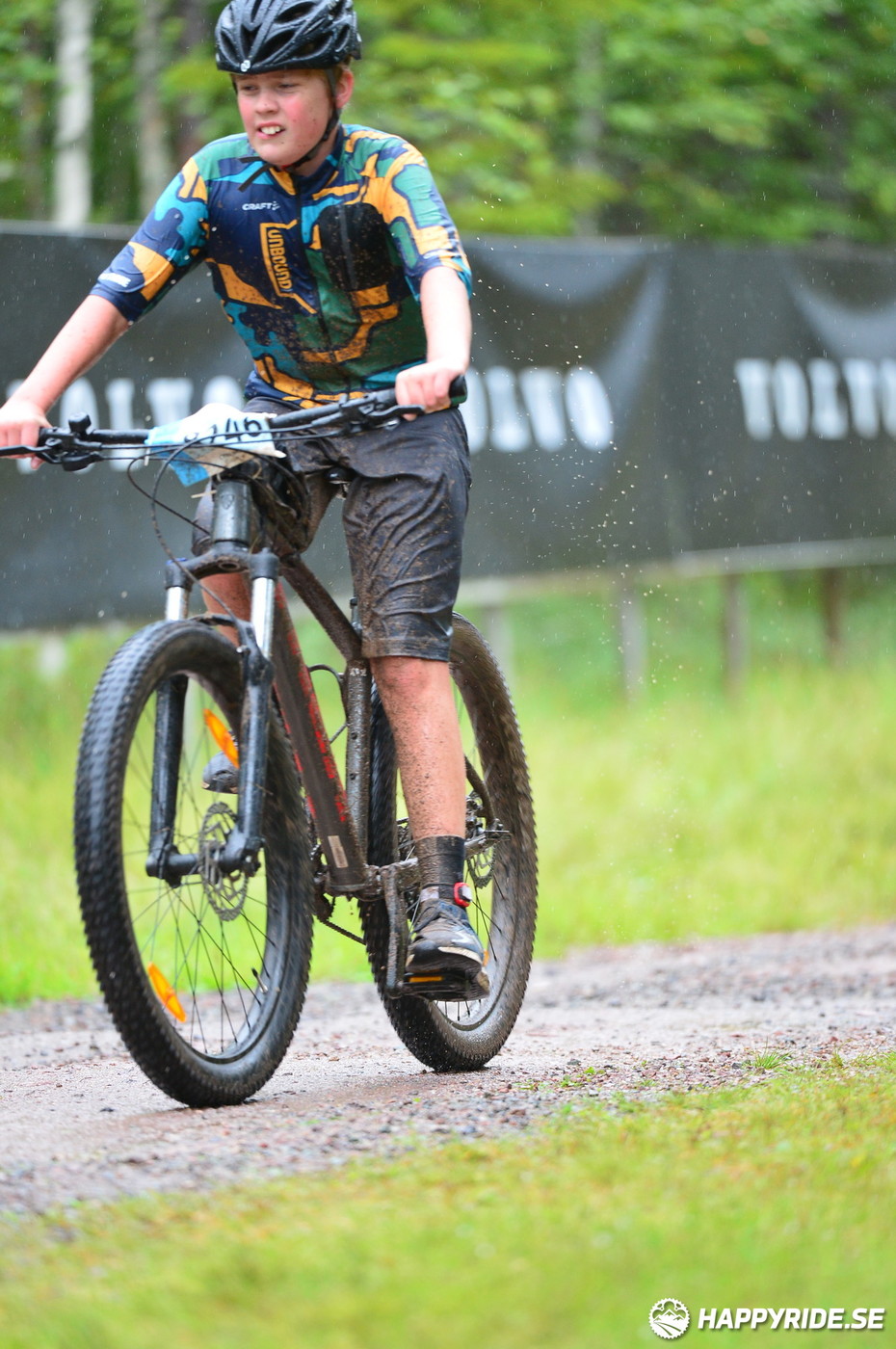 Bild från Cykelvasan 2024 (30 & 45)