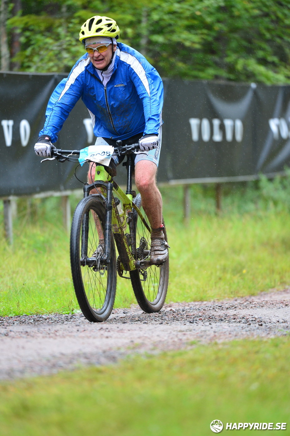 Bild från Cykelvasan 2024 (30 & 45)