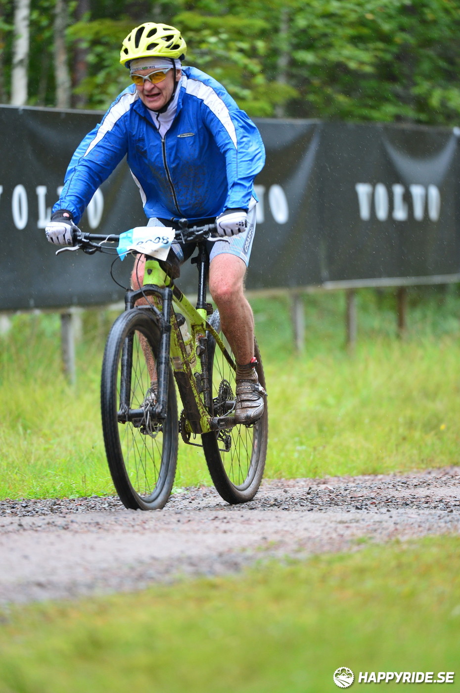 Bild från Cykelvasan 2024 (30 & 45)