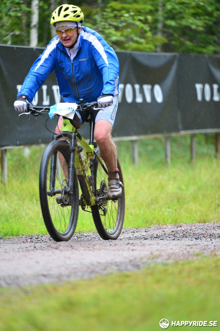 Bild från Cykelvasan 2024 (30 & 45)