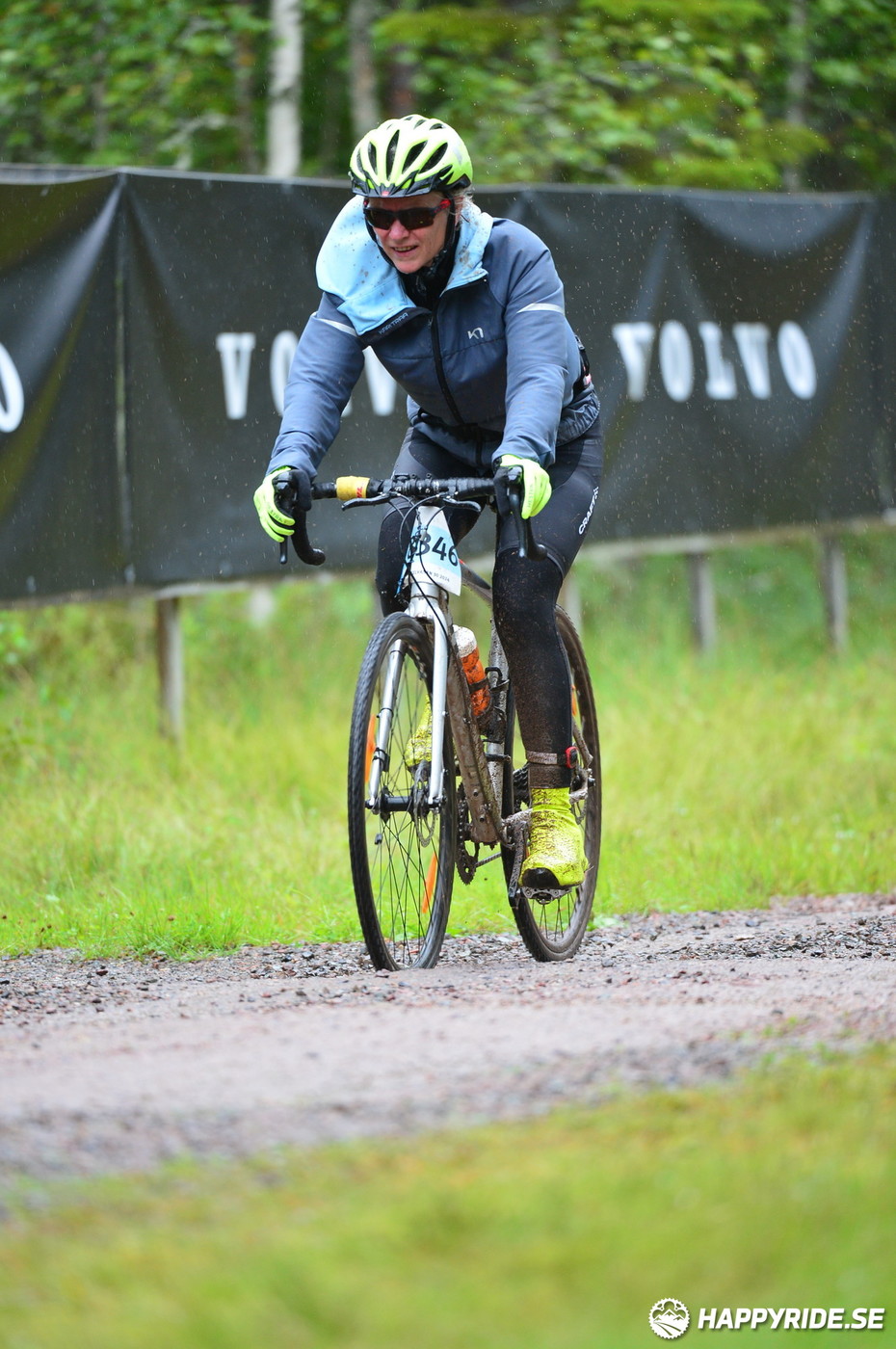 Bild från Cykelvasan 2024 (30 & 45)