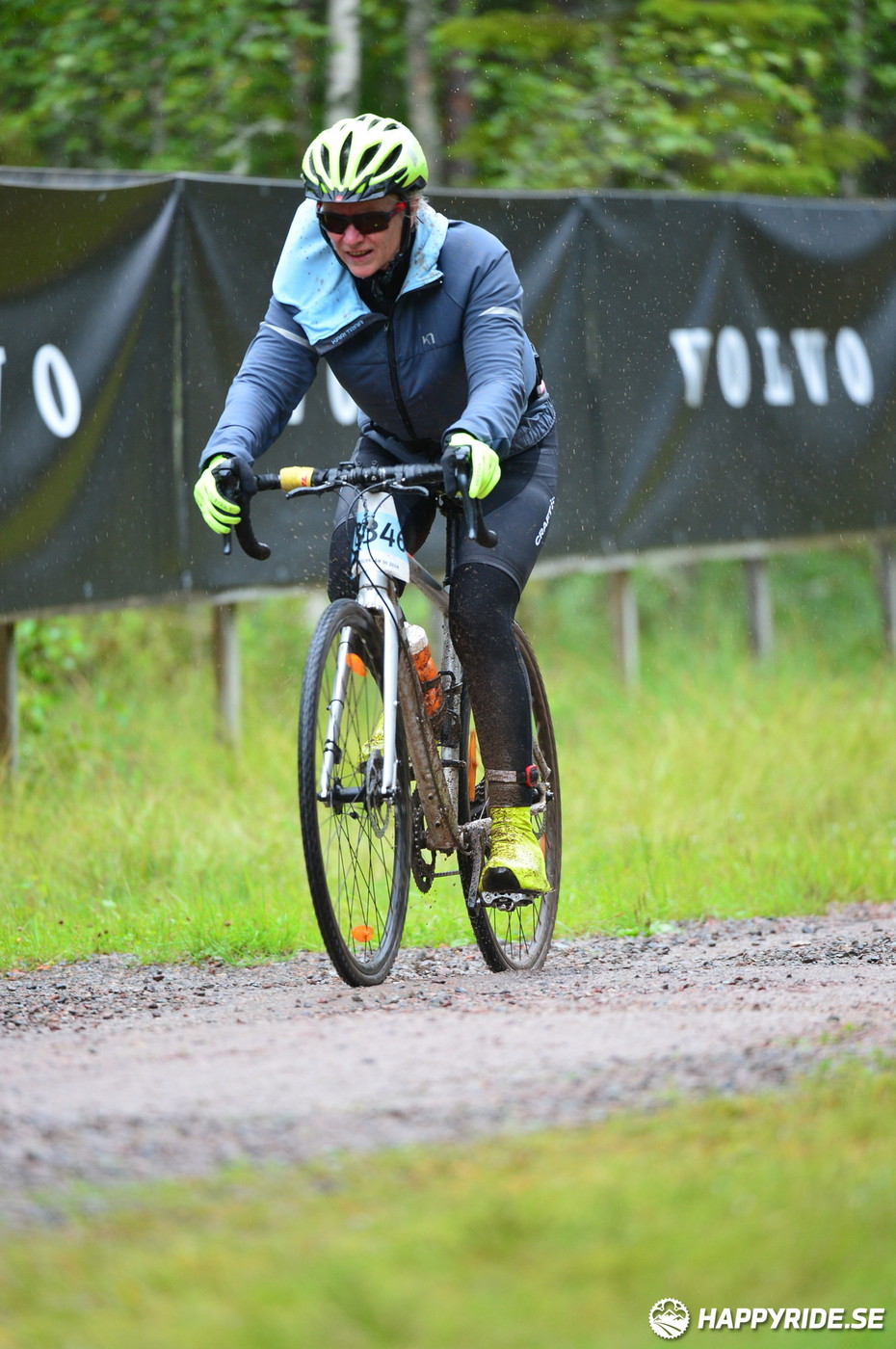 Bild från Cykelvasan 2024 (30 & 45)