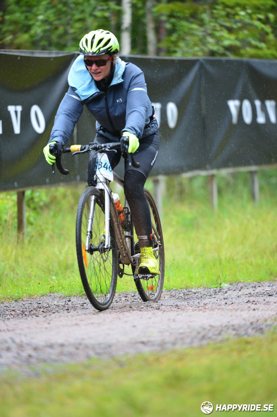 Bild från Cykelvasan 2024 (30 & 45)