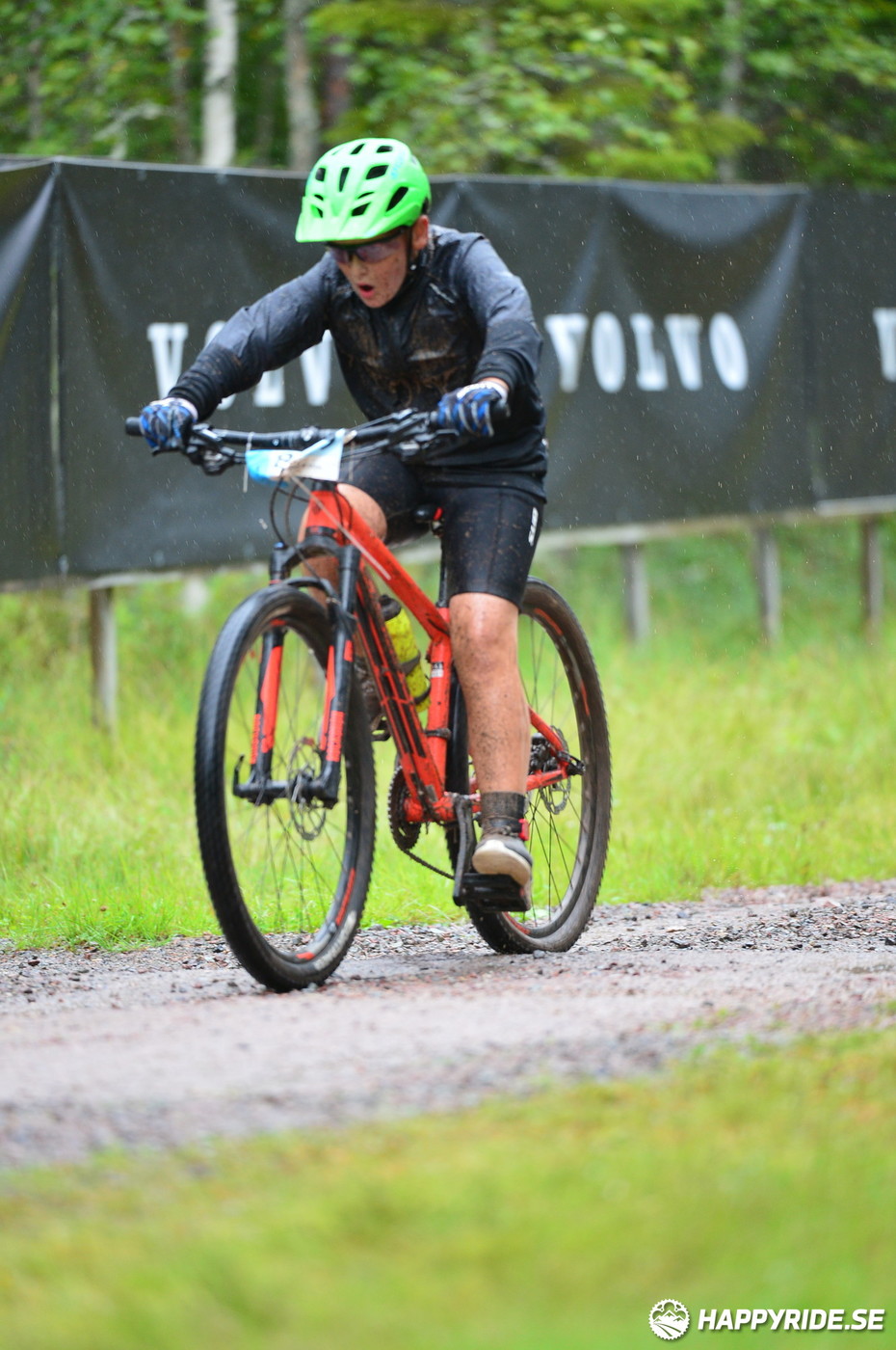 Bild från Cykelvasan 2024 (30 & 45)