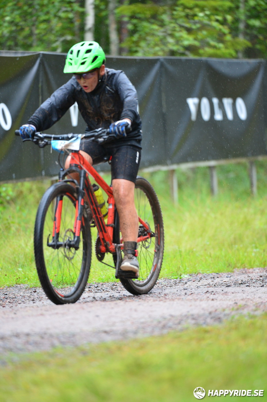 Bild från Cykelvasan 2024 (30 & 45)