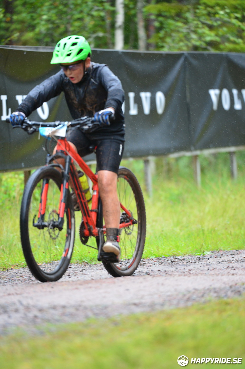 Bild från Cykelvasan 2024 (30 & 45)