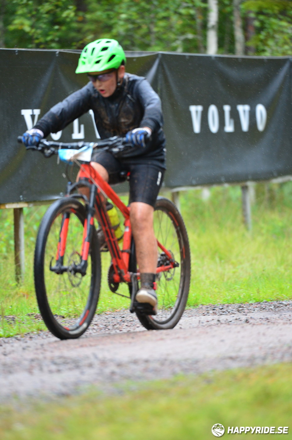 Bild från Cykelvasan 2024 (30 & 45)