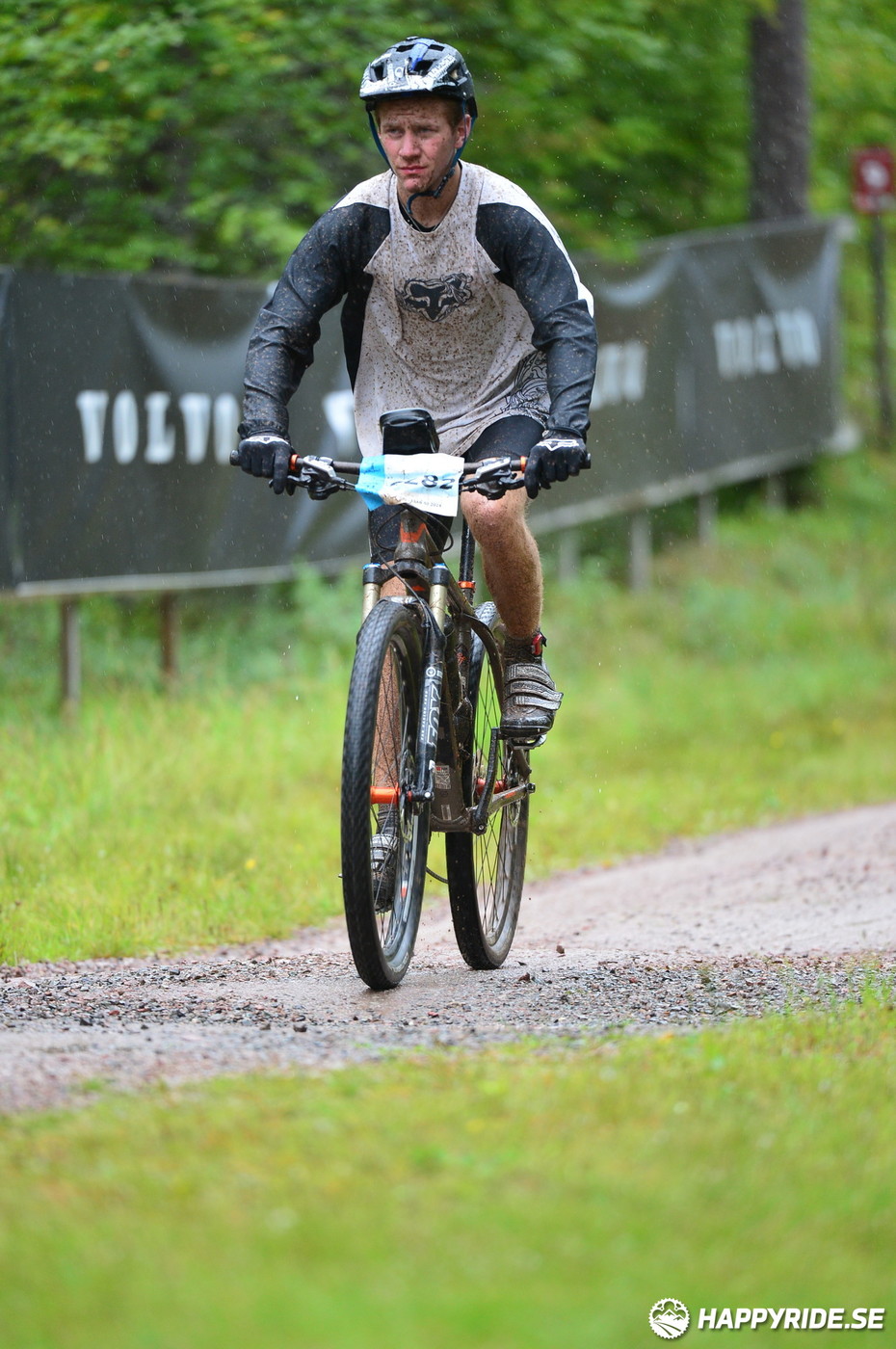 Bild från Cykelvasan 2024 (30 & 45)