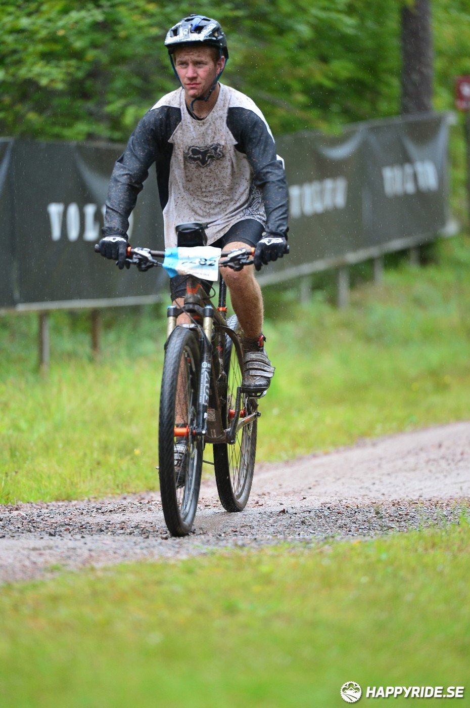 Bild från Cykelvasan 2024 (30 & 45)