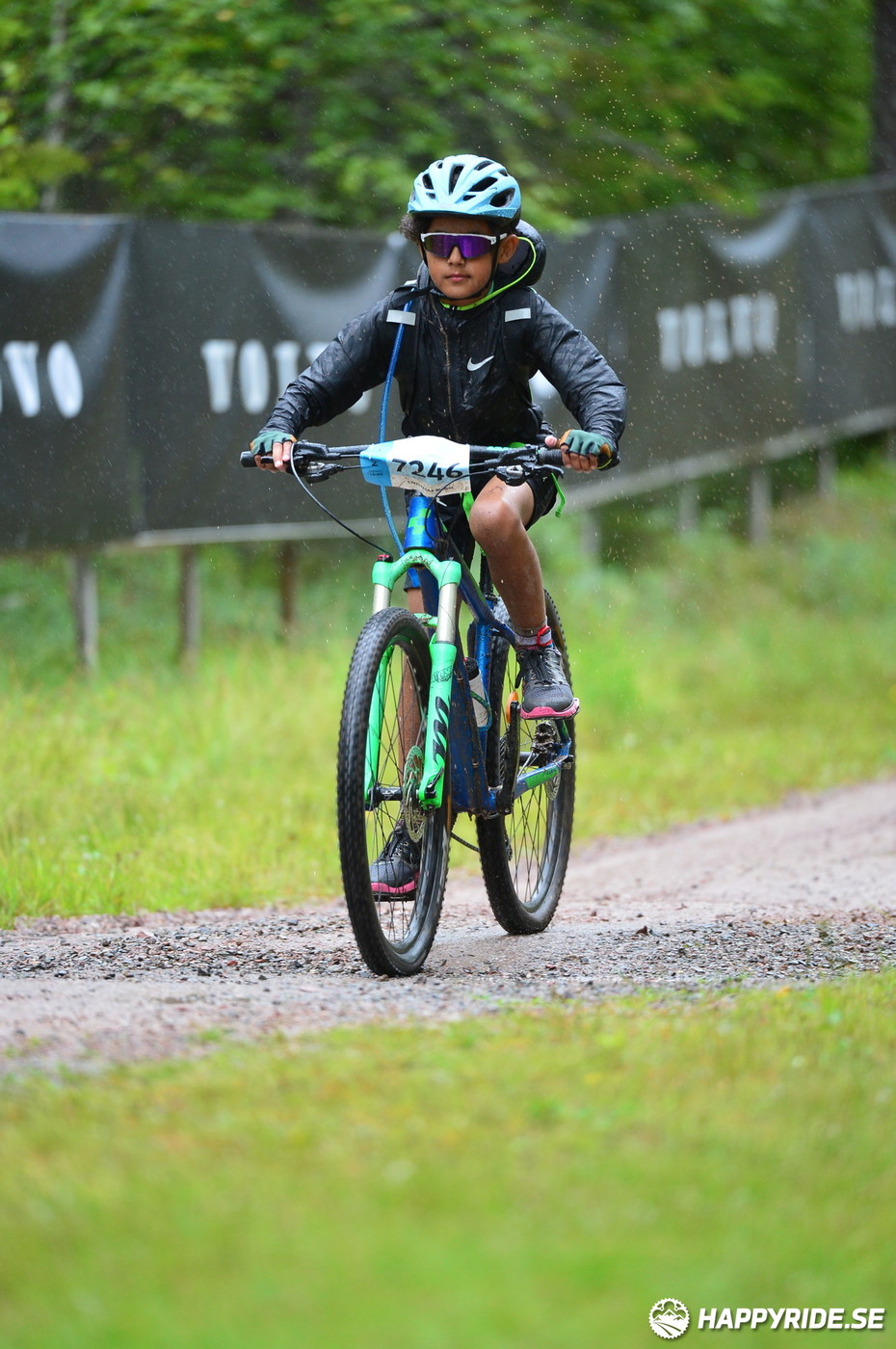 Bild från Cykelvasan 2024 (30 & 45)