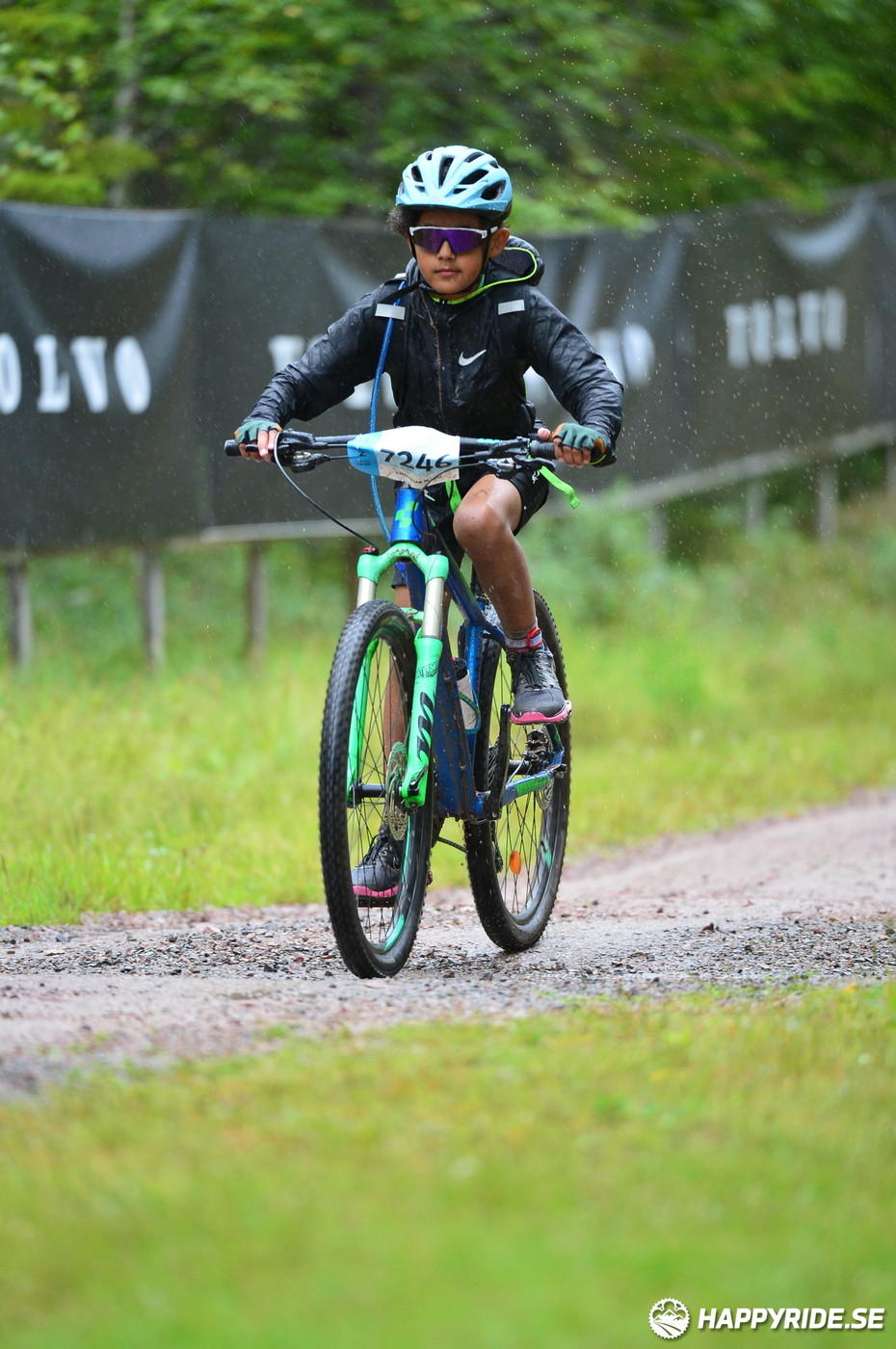 Bild från Cykelvasan 2024 (30 & 45)