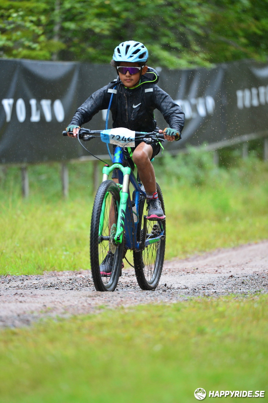 Bild från Cykelvasan 2024 (30 & 45)