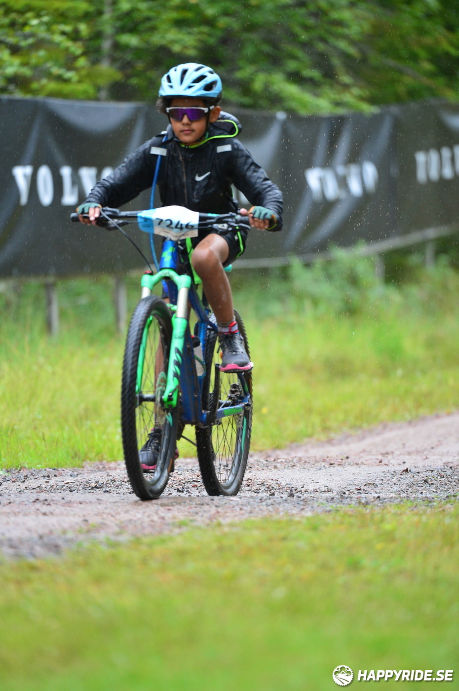 Bild från Cykelvasan 2024 (30 & 45)