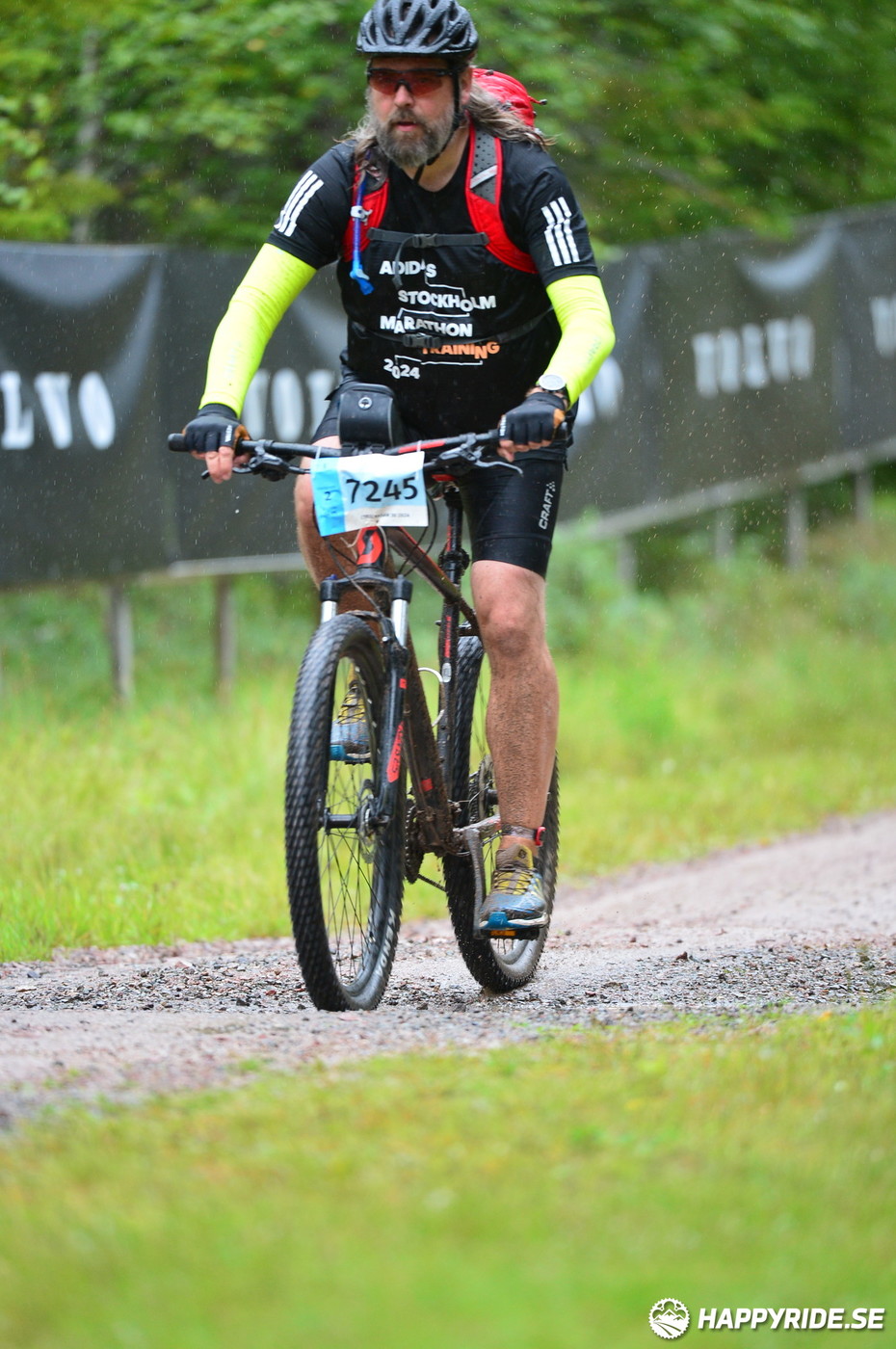 Bild från Cykelvasan 2024 (30 & 45)