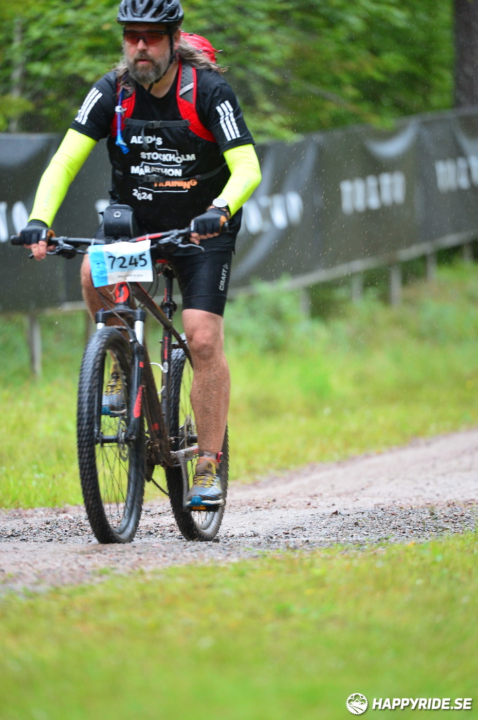 Bild från Cykelvasan 2024 (30 & 45)