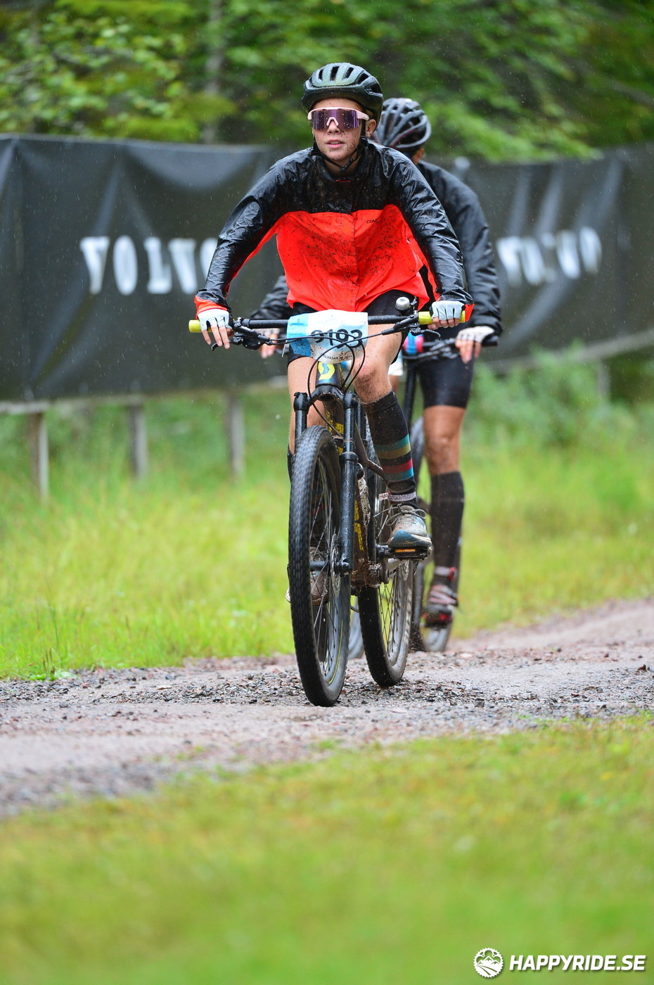 Bild från Cykelvasan 2024 (30 & 45)