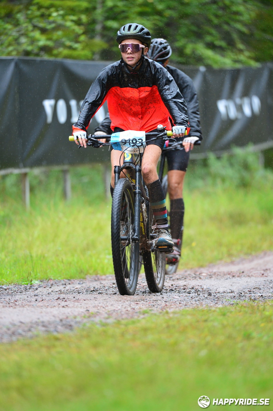 Bild från Cykelvasan 2024 (30 & 45)
