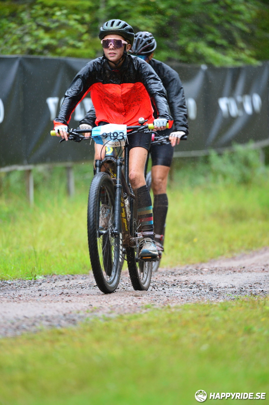 Bild från Cykelvasan 2024 (30 & 45)