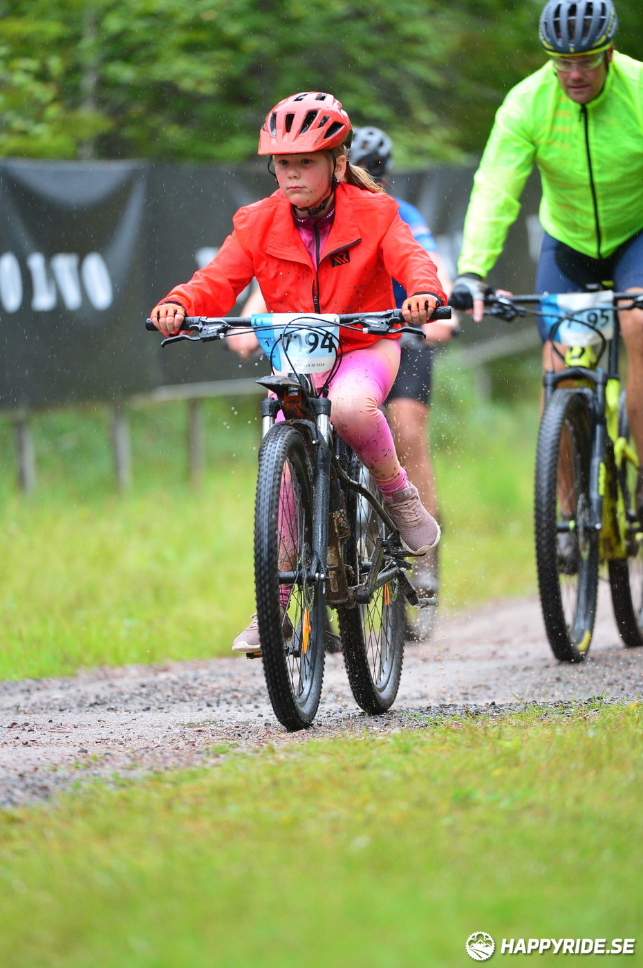 Bild från Cykelvasan 2024 (30 & 45)