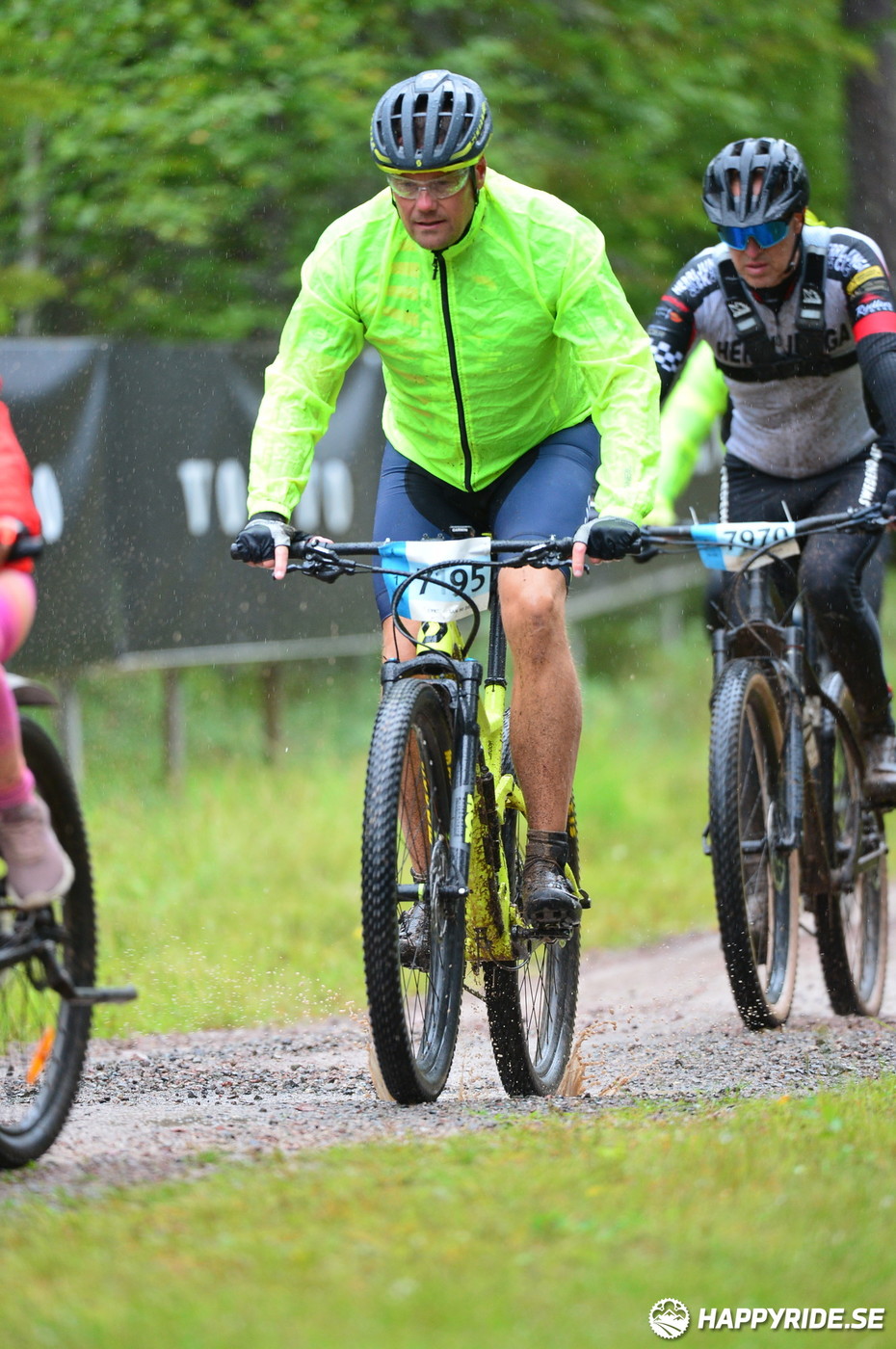 Bild från Cykelvasan 2024 (30 & 45)