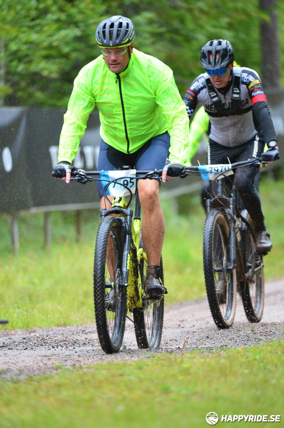 Bild från Cykelvasan 2024 (30 & 45)