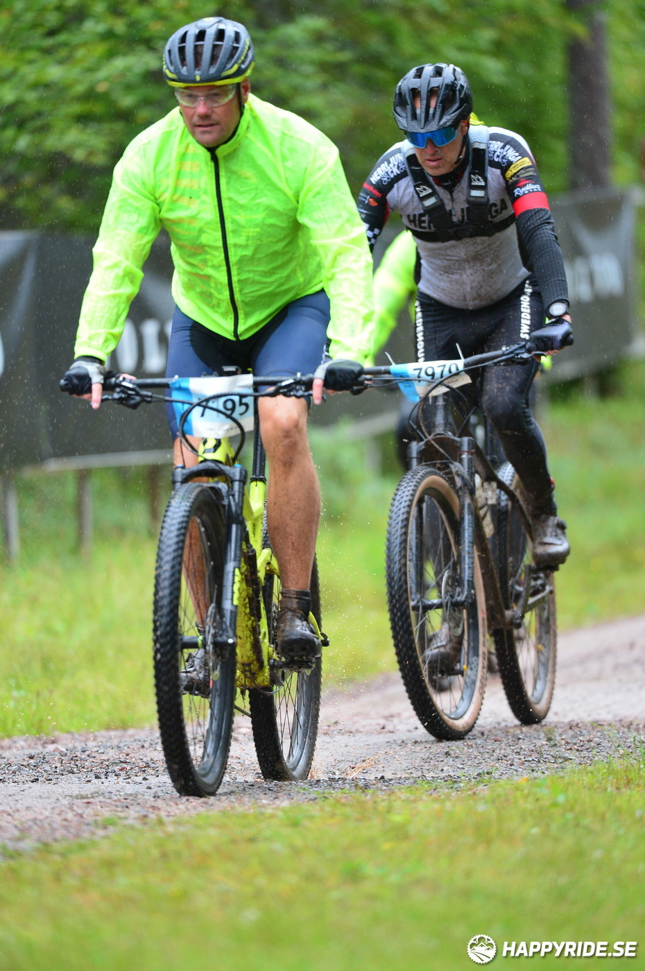 Bild från Cykelvasan 2024 (30 & 45)
