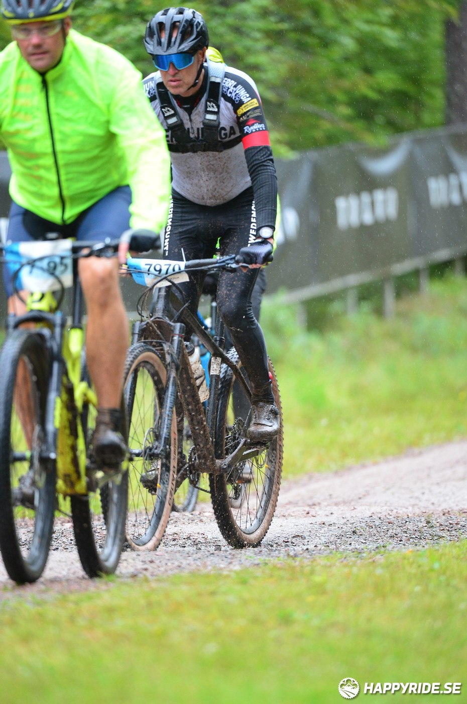 Bild från Cykelvasan 2024 (30 & 45)