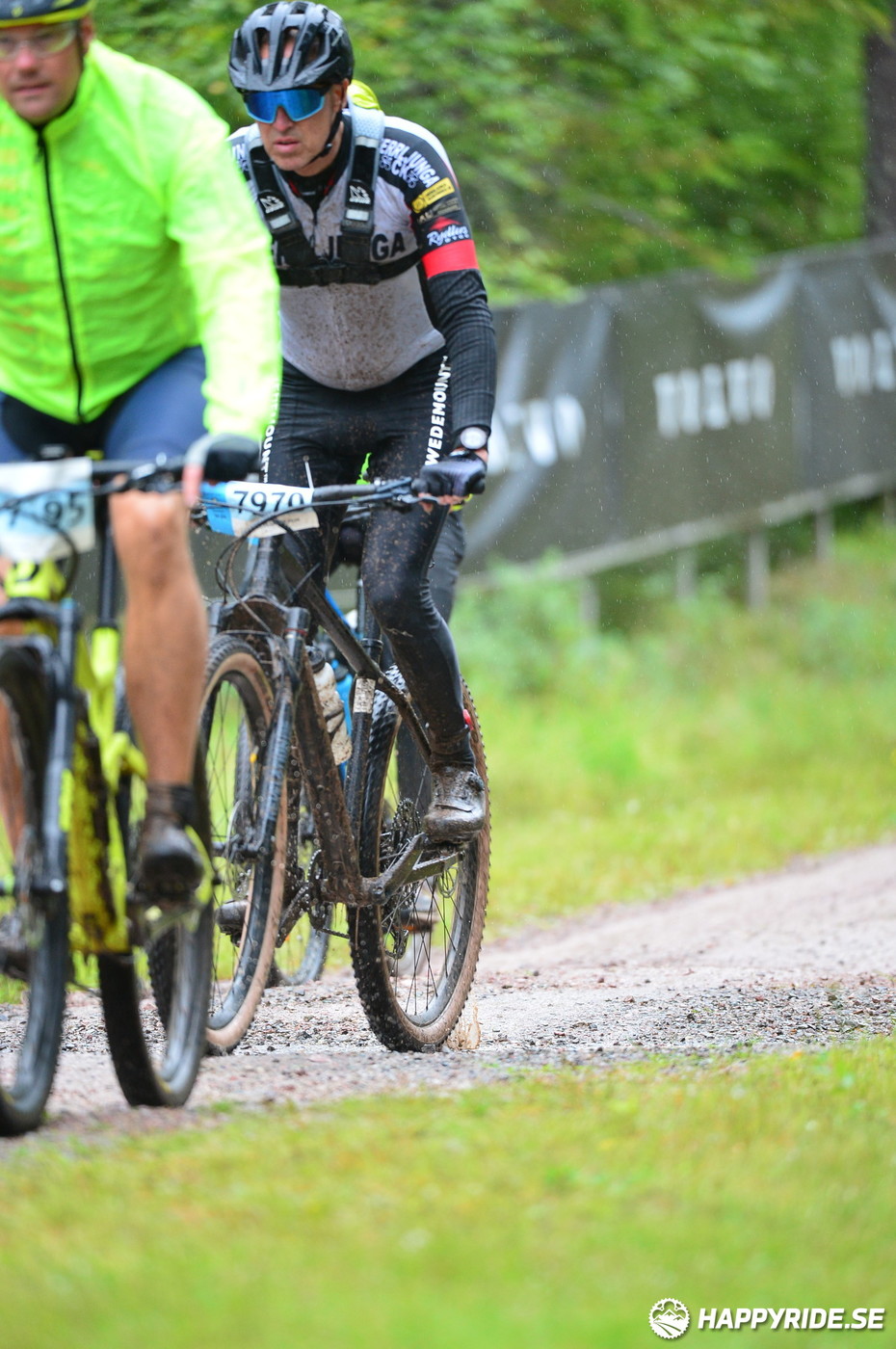 Bild från Cykelvasan 2024 (30 & 45)