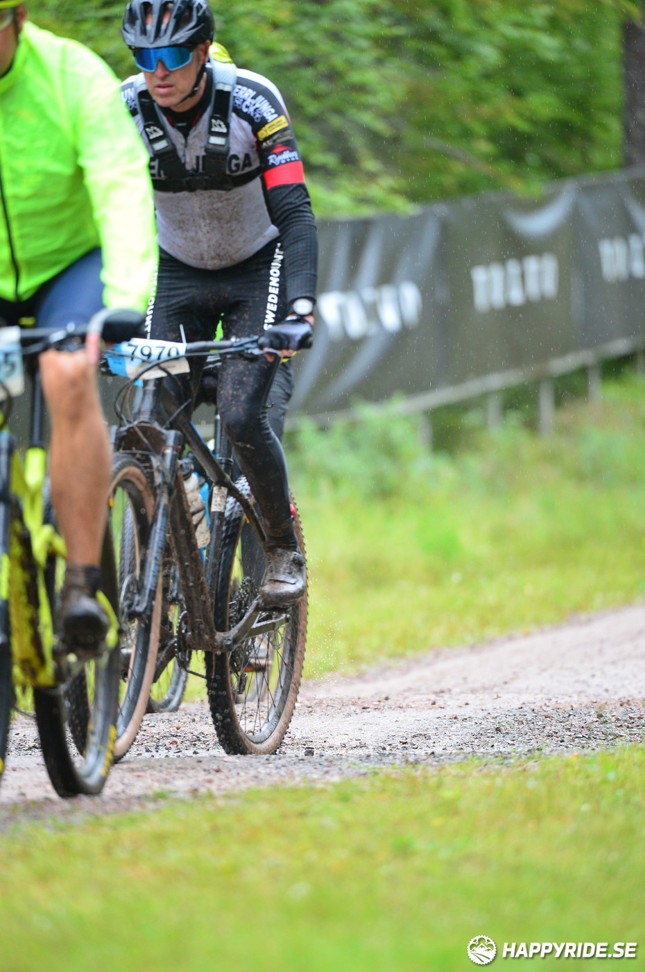 Bild från Cykelvasan 2024 (30 & 45)