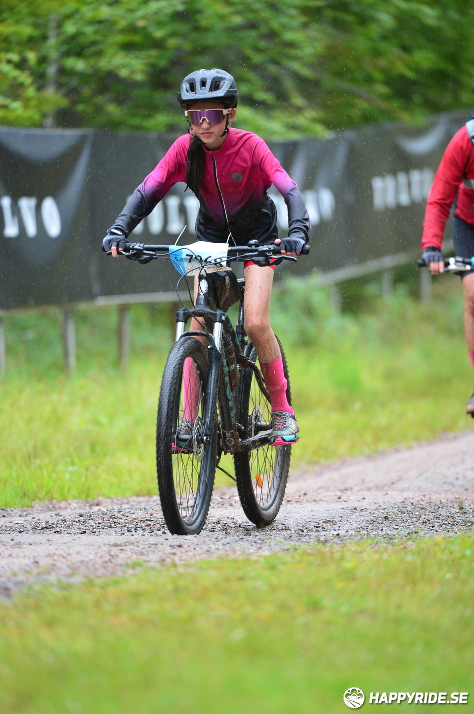 Bild från Cykelvasan 2024 (30 & 45)